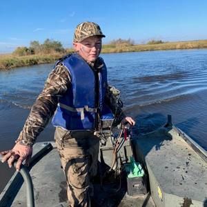 Meet your Posher, Hayden